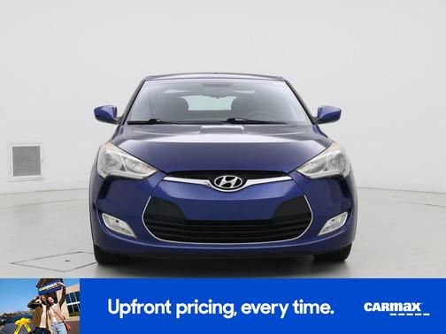 2016 Hyundai Veloster 