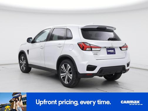 2022 Mitsubishi Outlander Sport SE