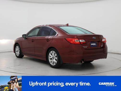 2016 Subaru Legacy 2.5I Premium