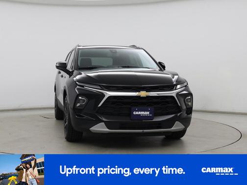 2023 Chevrolet Blazer 3LT