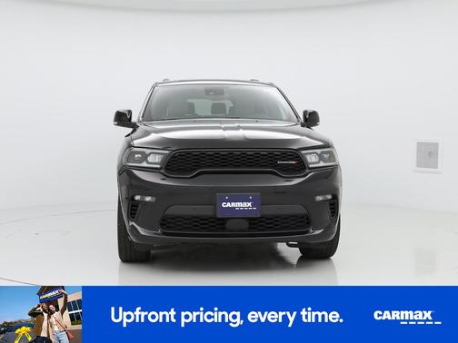 2023 Dodge Durango GT Premium