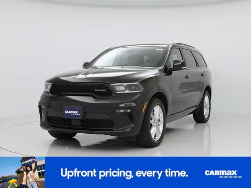 2023 Dodge Durango GT Premium