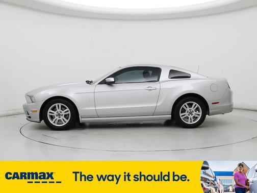 2014 Ford Mustang V6 Premium
