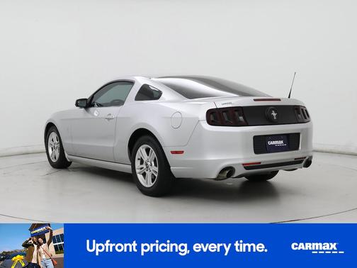 2014 Ford Mustang V6 Premium