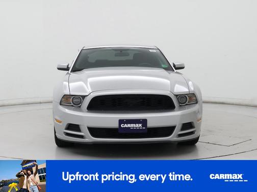 2014 Ford Mustang V6 Premium