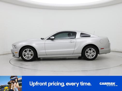 2014 Ford Mustang V6 Premium