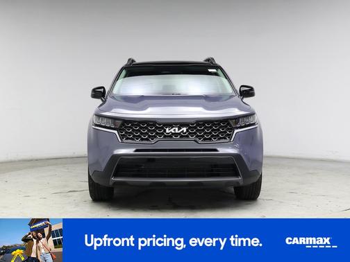 2022 Kia Sorento X-Line S