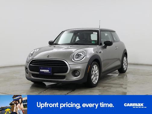 2020 MINI Hardtop Cooper