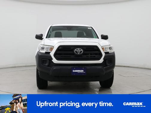 2019 Toyota Tacoma SR