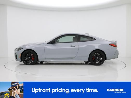 2023 BMW 430 I xDrive