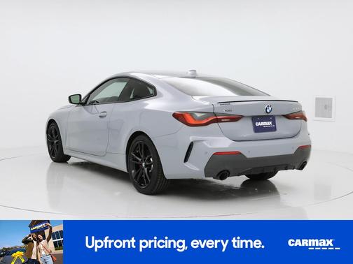 2023 BMW 430 I xDrive