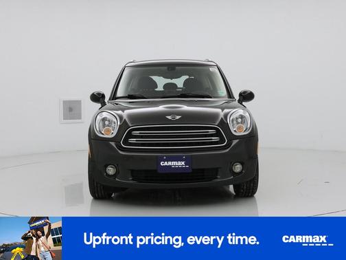 2015 MINI Countryman 
