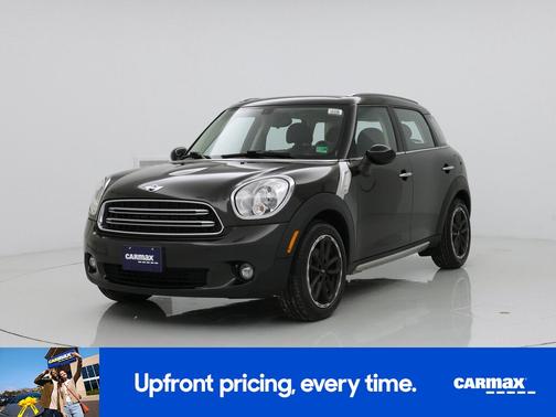 2015 MINI Countryman 