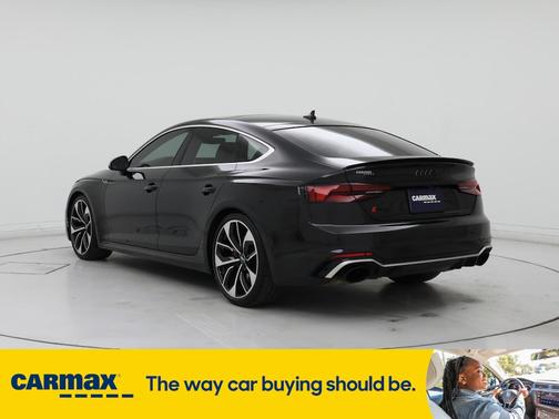 2019 Audi RS 5