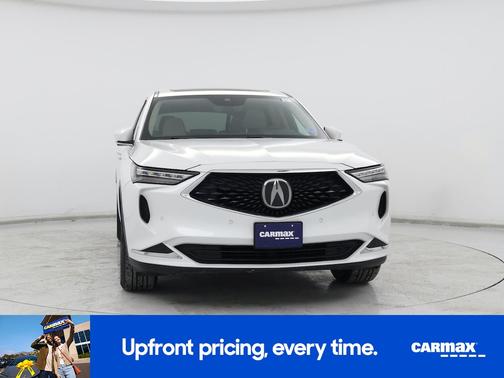 2023 Acura MDX SH-AWD Technology