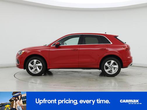 2019 Audi Q3 Premium