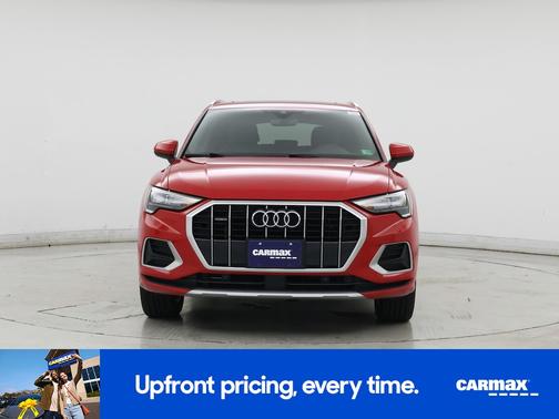 2019 Audi Q3 Premium