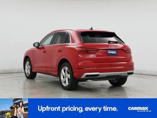 2019 Audi Q3 Premium