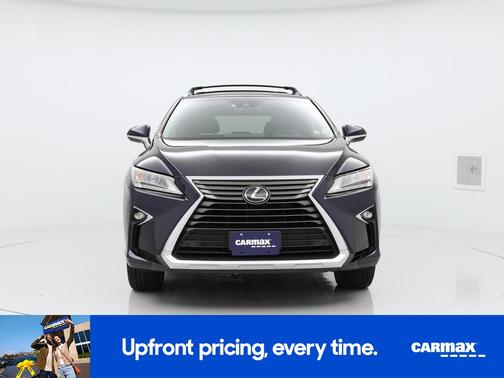 2019 Lexus RX 350 RX 350