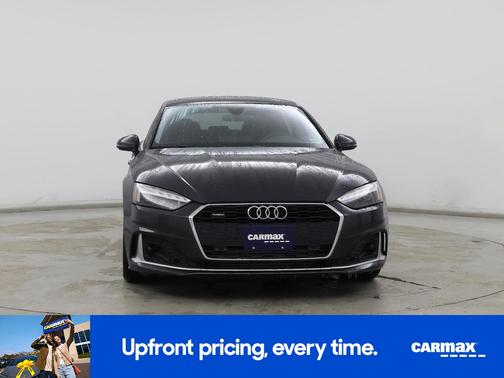 2021 Audi A5 Sportback Premium Plus