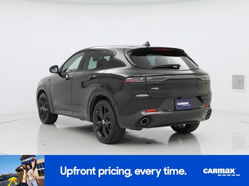 2024 Dodge Hornet R/T Plus