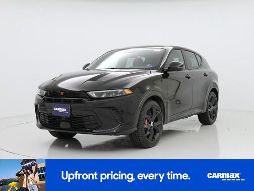 2024 Dodge Hornet R/T Plus