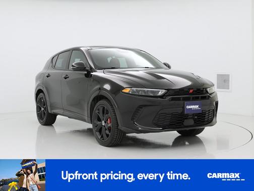 2024 Dodge Hornet R/T Plus