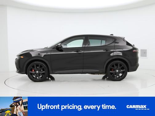 2024 Dodge Hornet R/T Plus