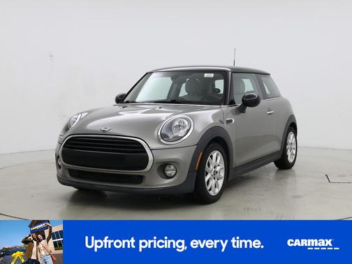 2019 MINI Hardtop 