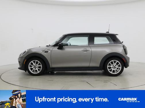 2019 MINI Hardtop 