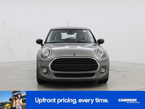 2019 MINI Hardtop 