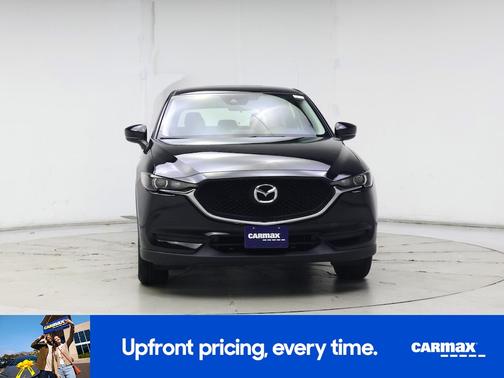 2019 Mazda CX-5 Sport