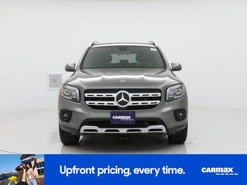 2021 Mercedes-Benz GLB 250 GLB 250
