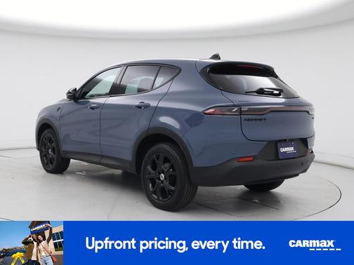 2024 Dodge Hornet GT