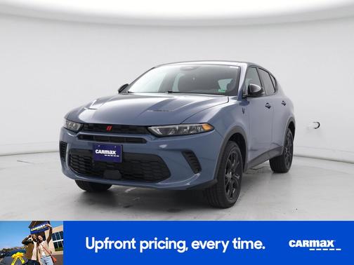 2024 Dodge Hornet GT