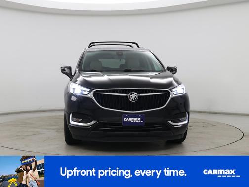 2020 Buick Enclave Premium