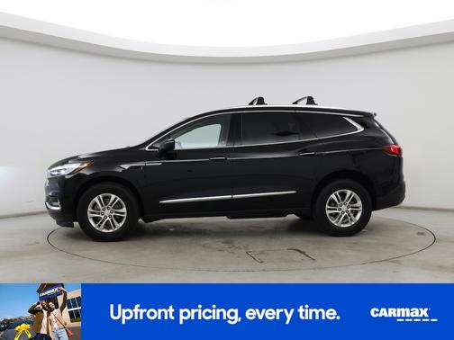 2020 Buick Enclave Premium