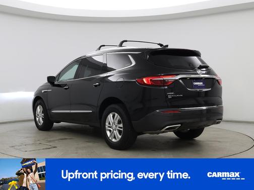 2020 Buick Enclave Premium