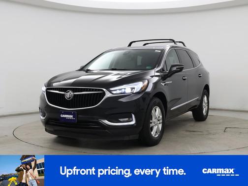 2020 Buick Enclave Premium