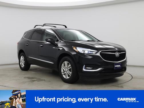 2020 Buick Enclave Premium