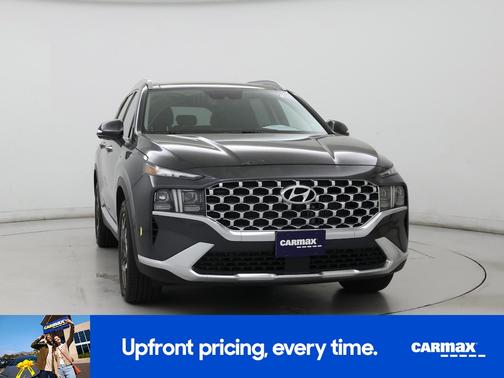 2021 Hyundai SANTA FE Limited
