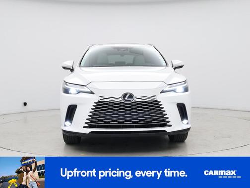 2024 Lexus RX 350h Premium Plus