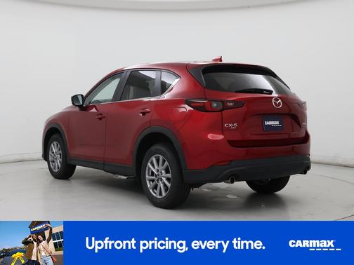2022 Mazda CX-5 2.5 S Preferred Package