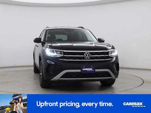 2022 Volkswagen Atlas SE