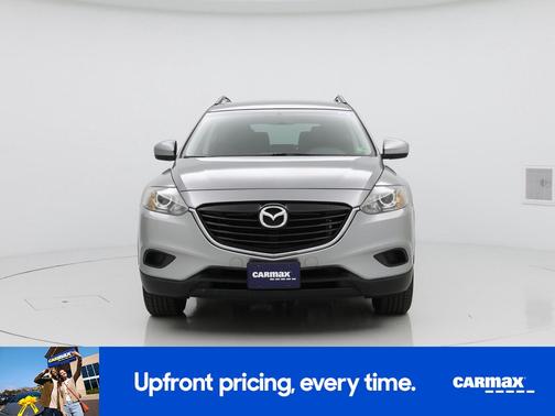 2015 Mazda CX-9 Sport