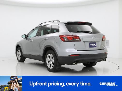 2015 Mazda CX-9 Sport