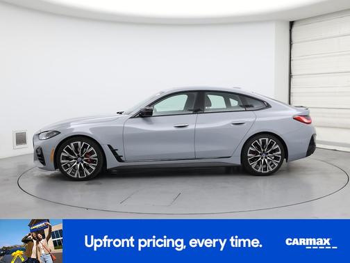 2024 BMW M440 I Gran Coupe