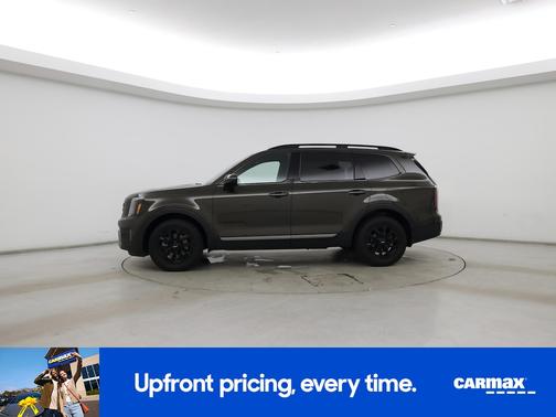 2023 Kia Telluride SX X-Pro