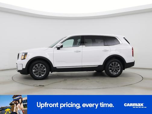 2024 Kia Telluride LX
