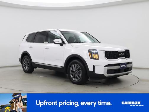 2024 Kia Telluride LX